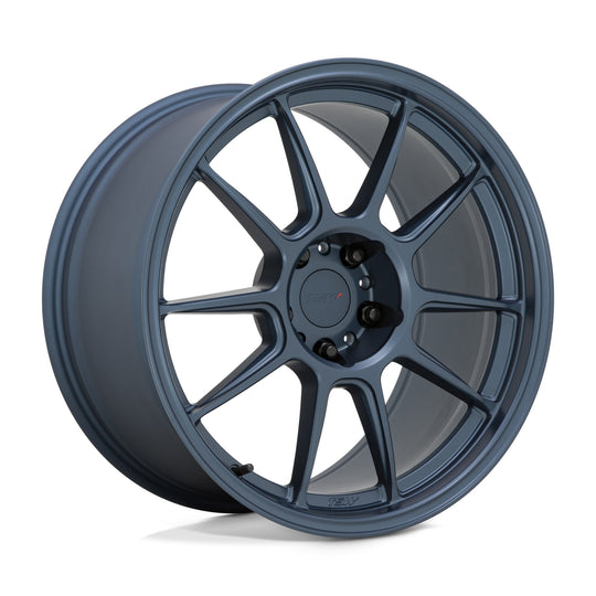 TSW Rotary Forged Imatra