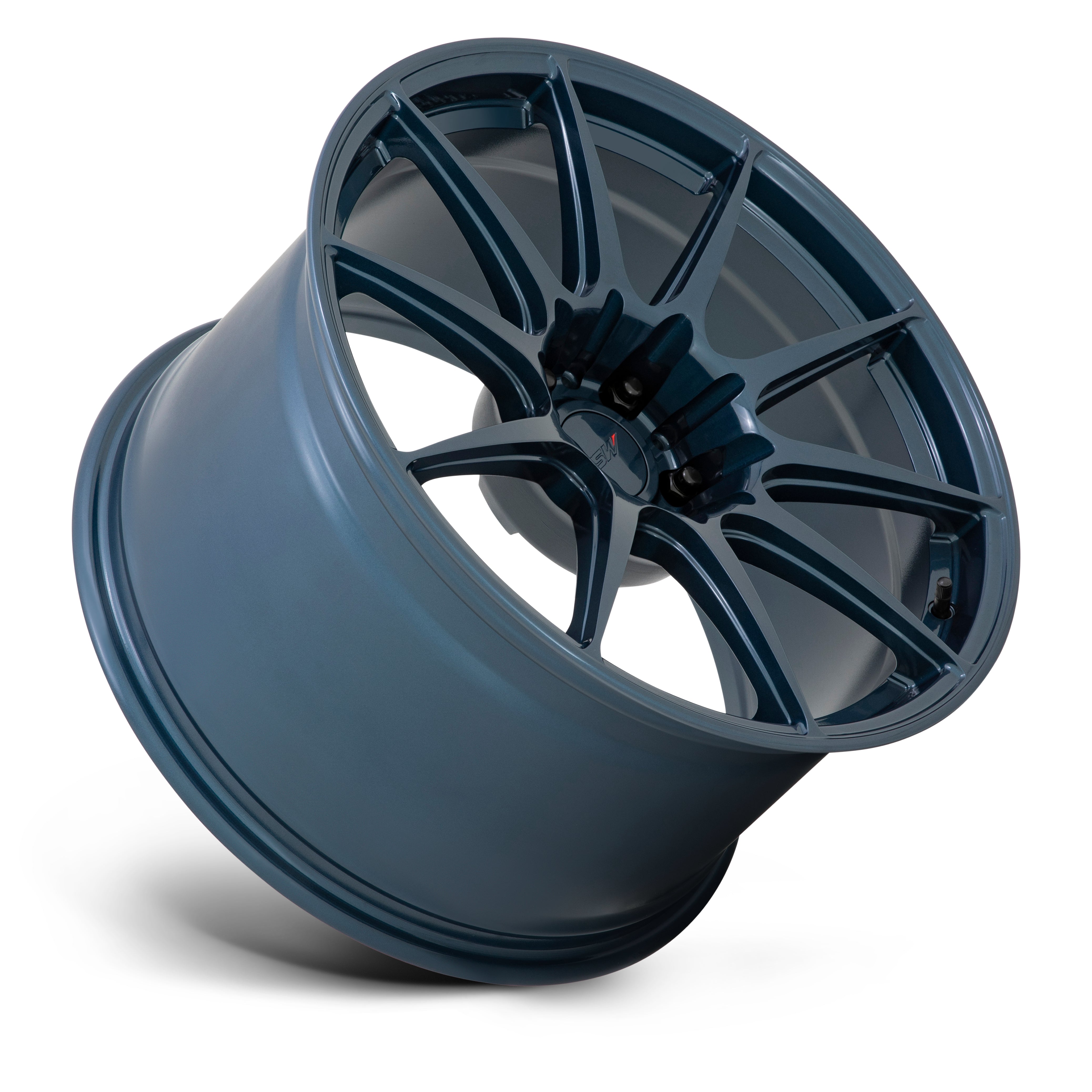 TSW Rotary Forged Kemora