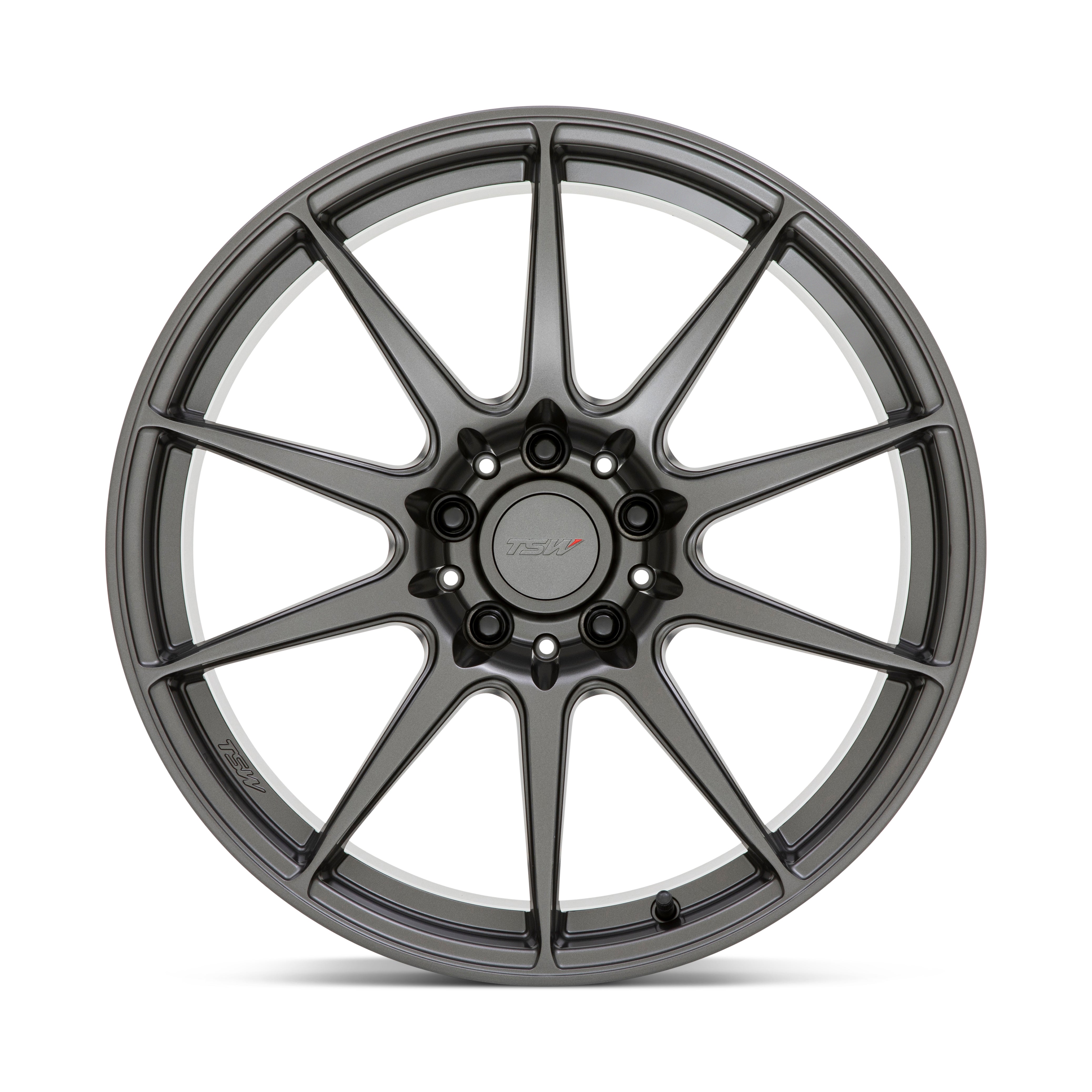 TSW Rotary Forged Kemora