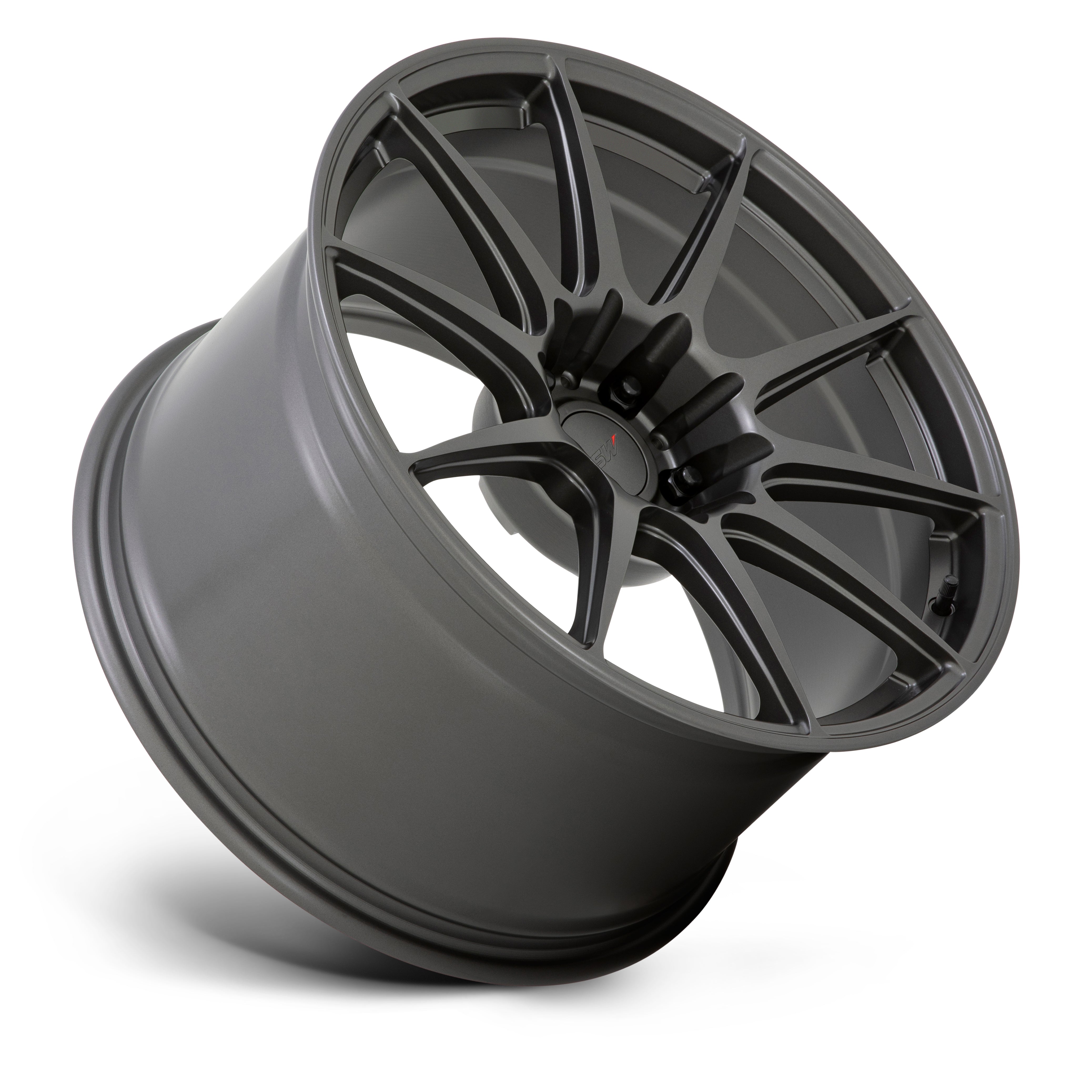 TSW Rotary Forged Kemora