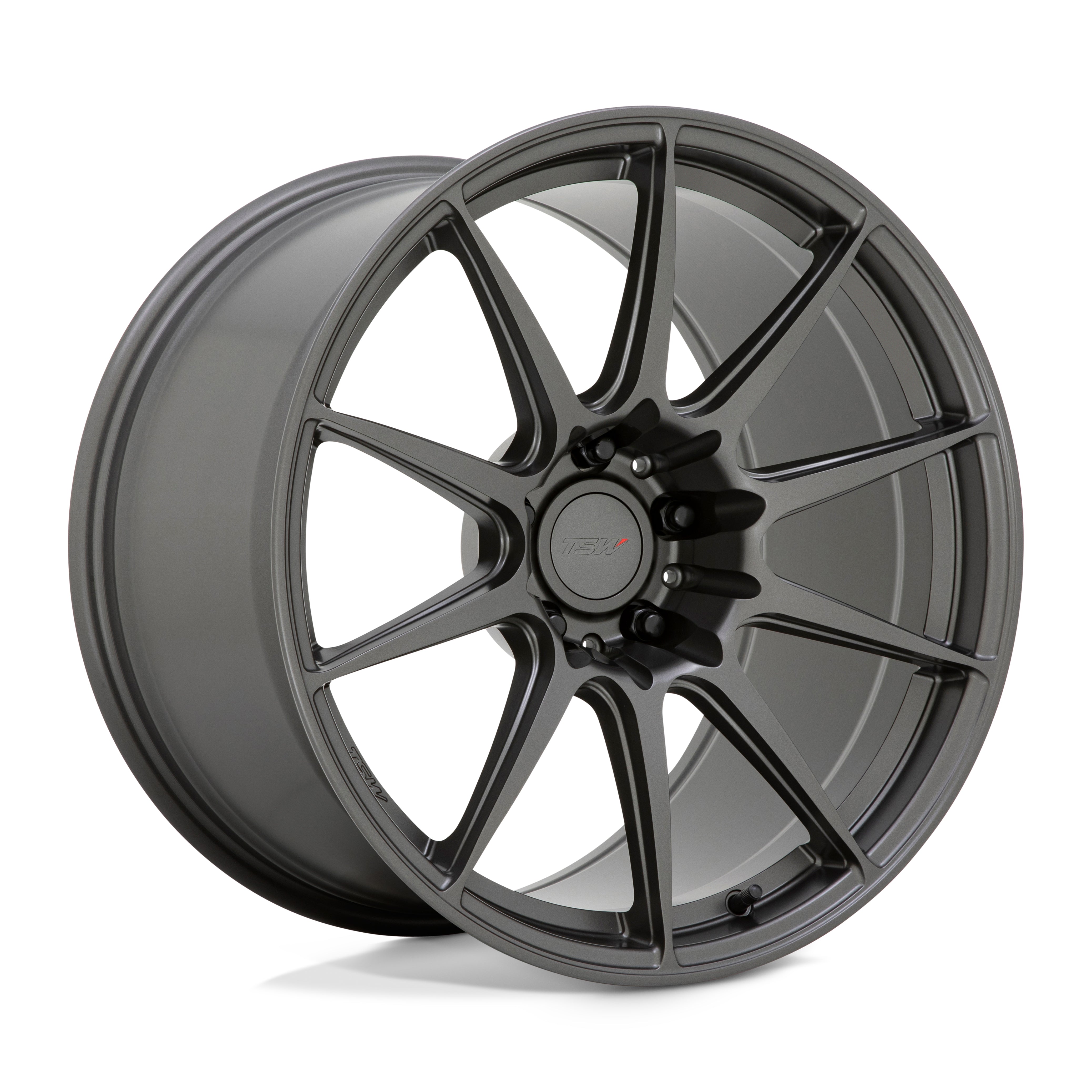 TSW Rotary Forged Kemora