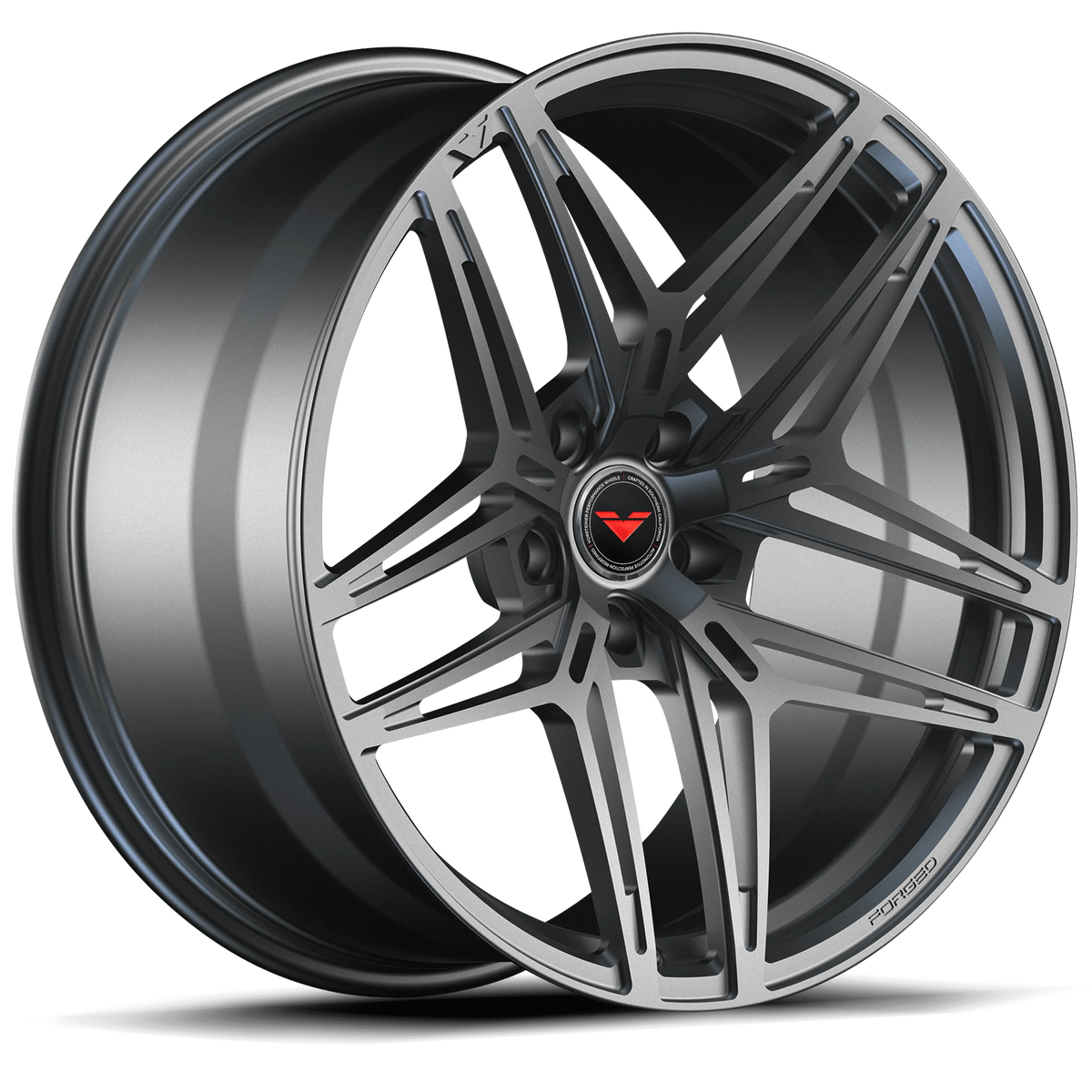 Vorsteiner VFA-104 Forged Wheels – 360WHEELS