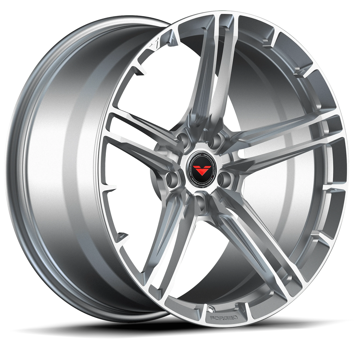 Vorsteiner VFA-105 Forged Wheels – 360WHEELS
