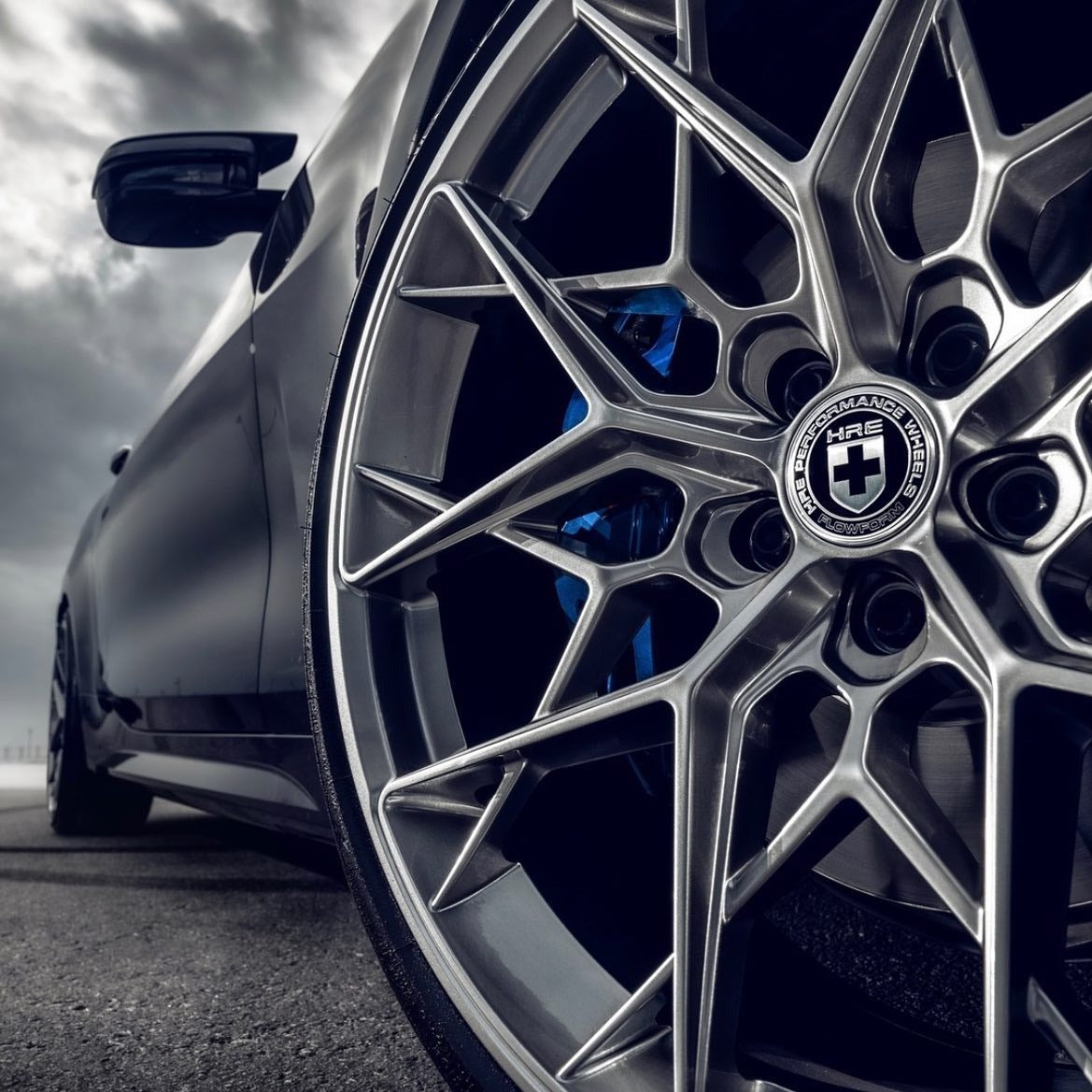HRE Flow Form FF10