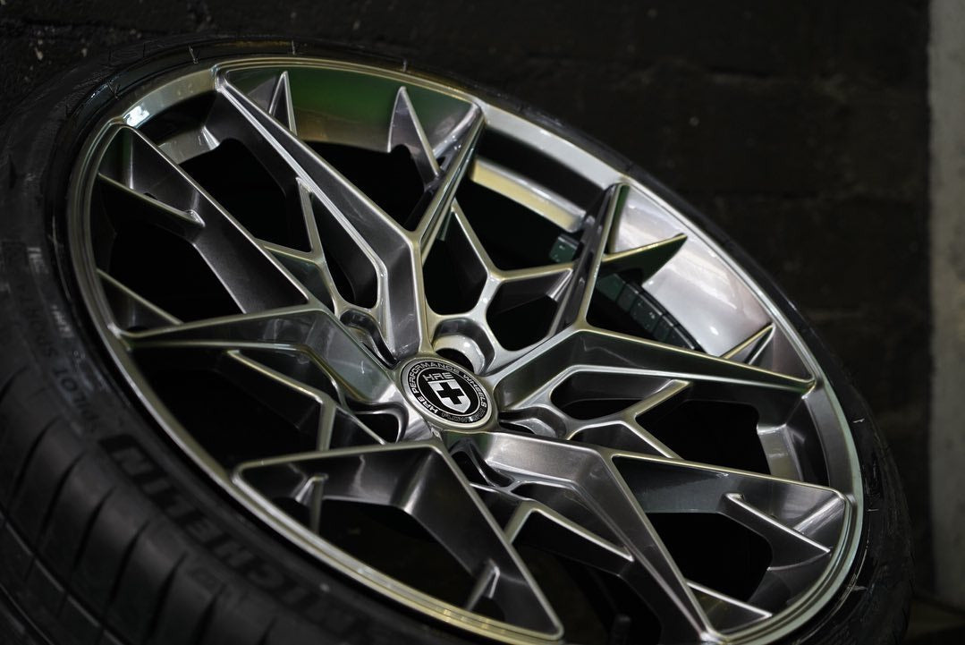 HRE Flow Form FF10