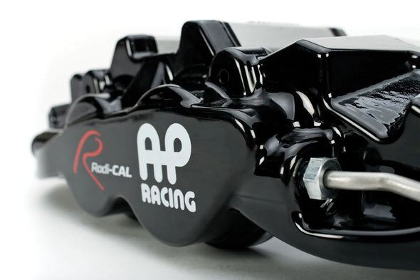 AP RACING 4 POT RADI-CAL Brake System Kit