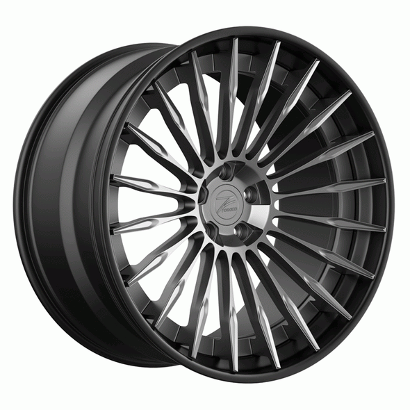 Z-Performance ZP.Forged 23 Deep Concave