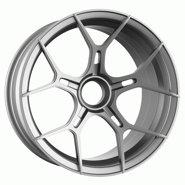 Z-Performance ZP.Forged Mono GT Deep Concave