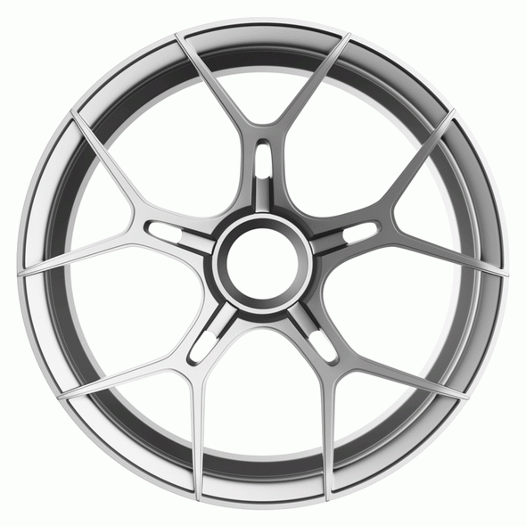 Z-Performance ZP.Forged Mono GT Deep Concave