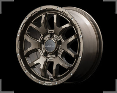 RAYS – 360WHEELS