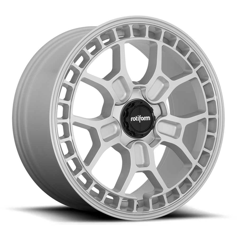 Rotiform ZMO-M - Cast Monoblock – 360WHEELS