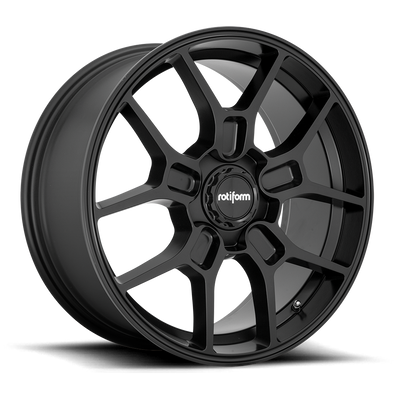 Rotiform – 360WHEELS