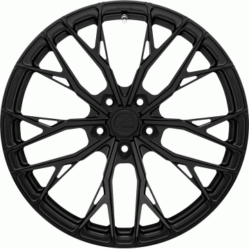 Z-Performance ZP.Forged Mono 4 Deep Concave