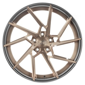 Z-Performance ZP.Forged 10 Deep Concave – 360WHEELS