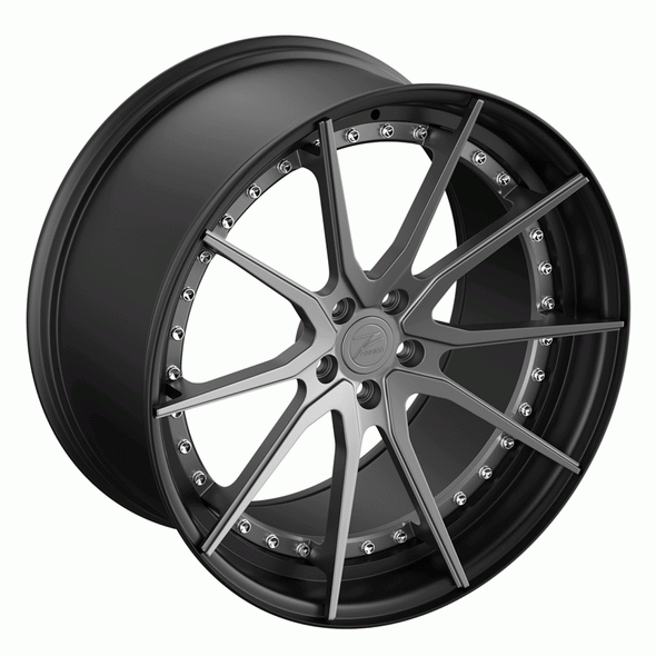 Z-Performance ZP.Forged 16 Deep Concave