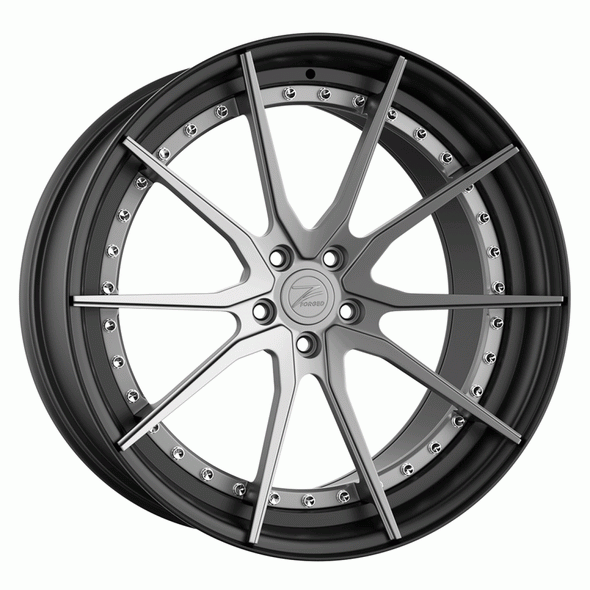Z-Performance ZP.Forged 16 Deep Concave