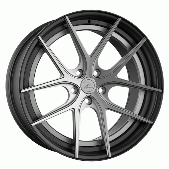 Z-Performance ZP.Forged 9 Deep Concave
