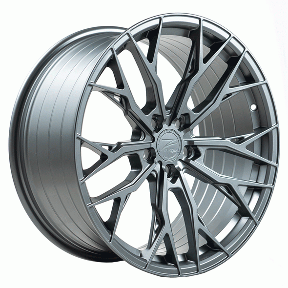 Z-Performance ZP7.1 Deep Concave Flow Forged