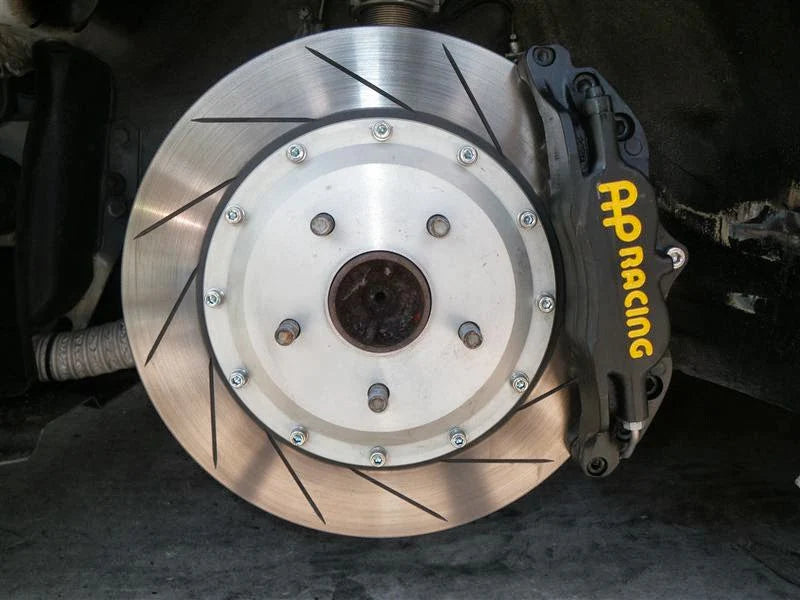 AP Racing 4 POT CP5200 Kit w/ 330mm Discs – 360WHEELS