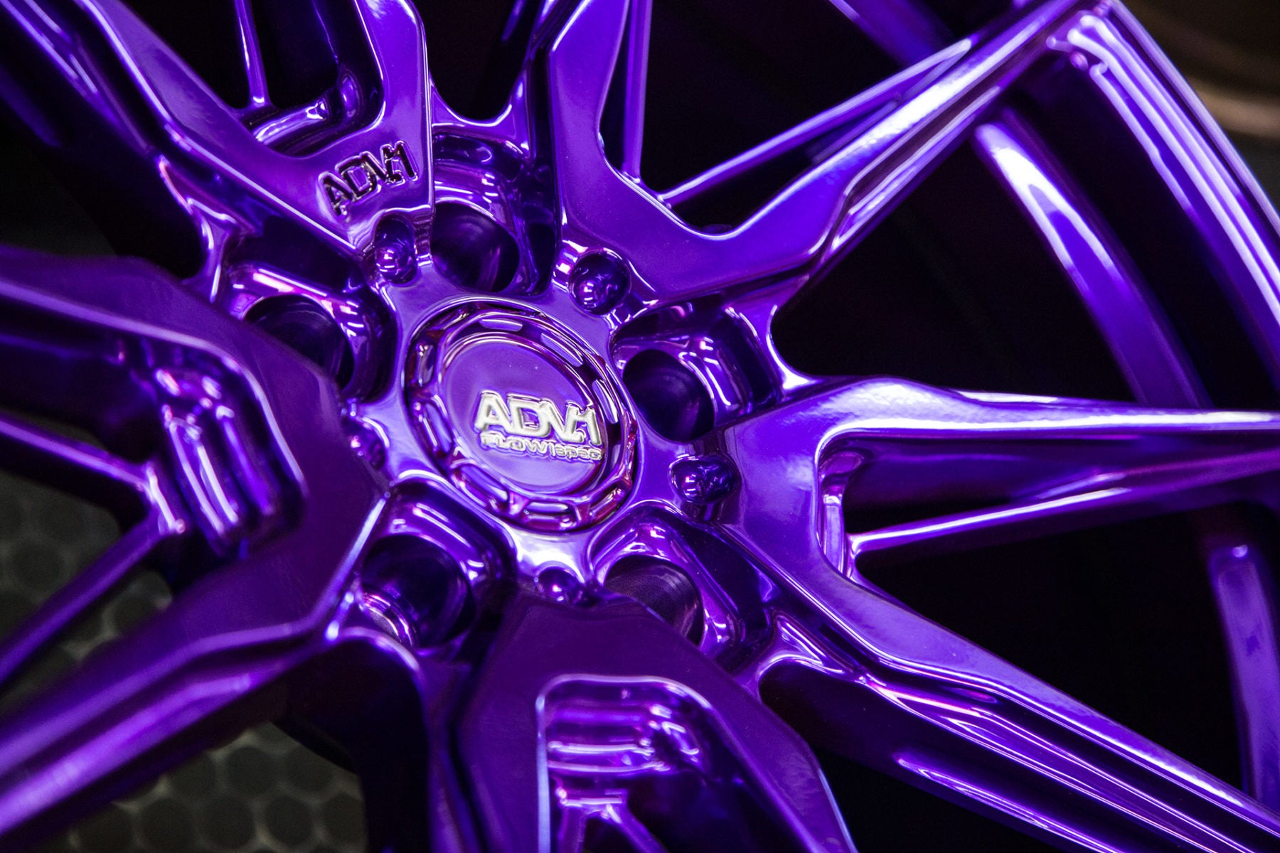 ADV.1 ADV5.0 FlowSpec