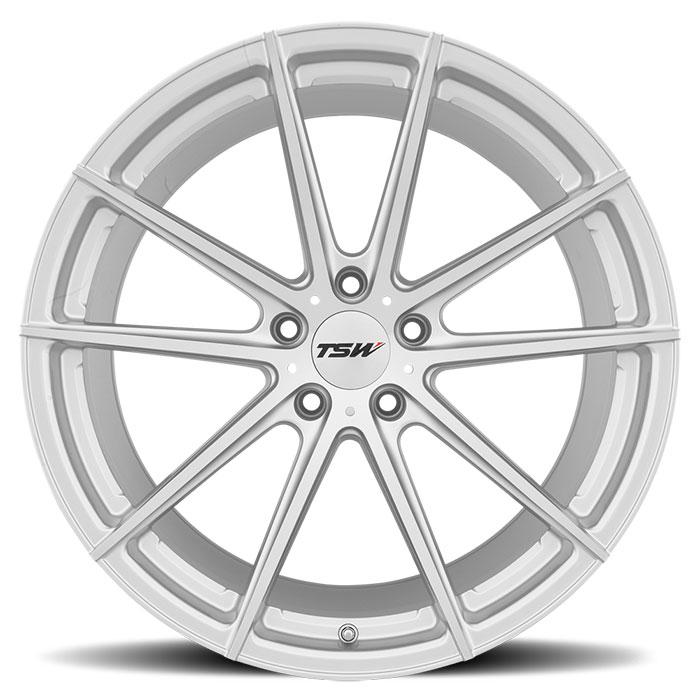 TSW Rotary Forged Bathurst