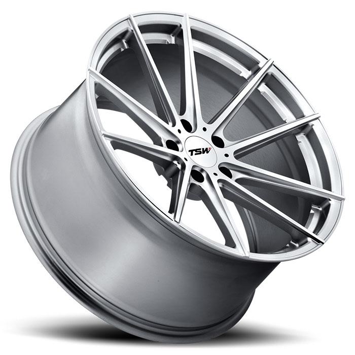 TSW Rotary Forged Bathurst