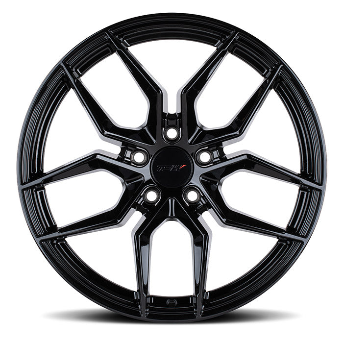 TSW Silvano
