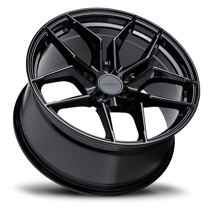 TSW Silvano