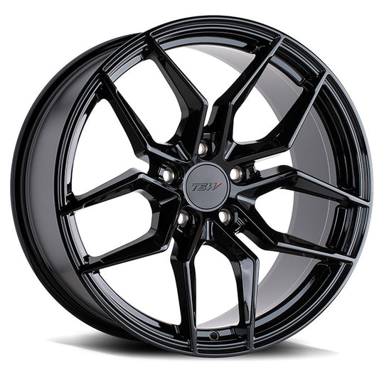 TSW Silvano