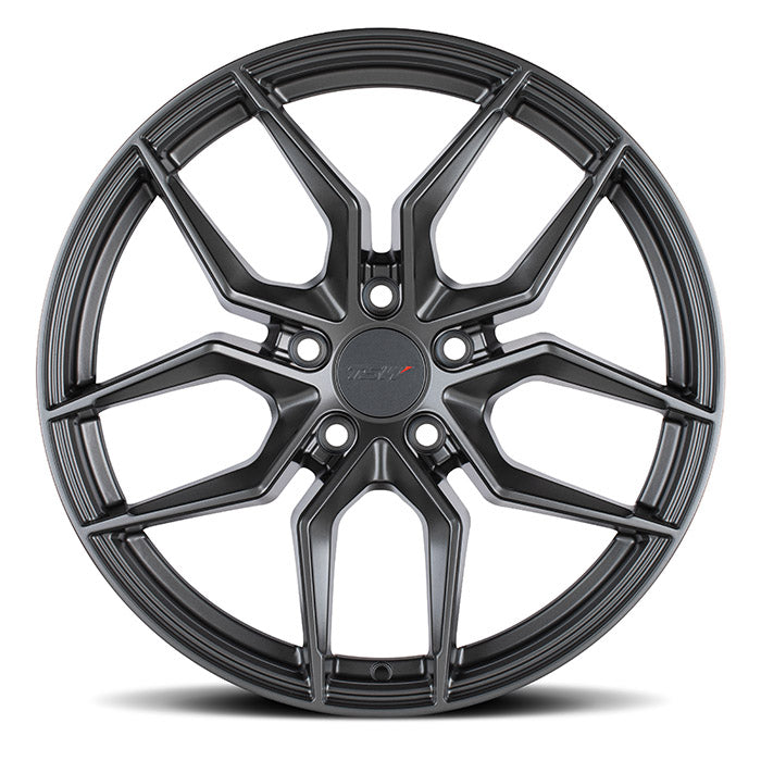 TSW Silvano