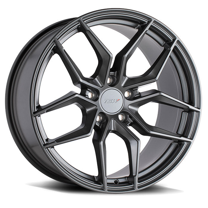 TSW Silvano