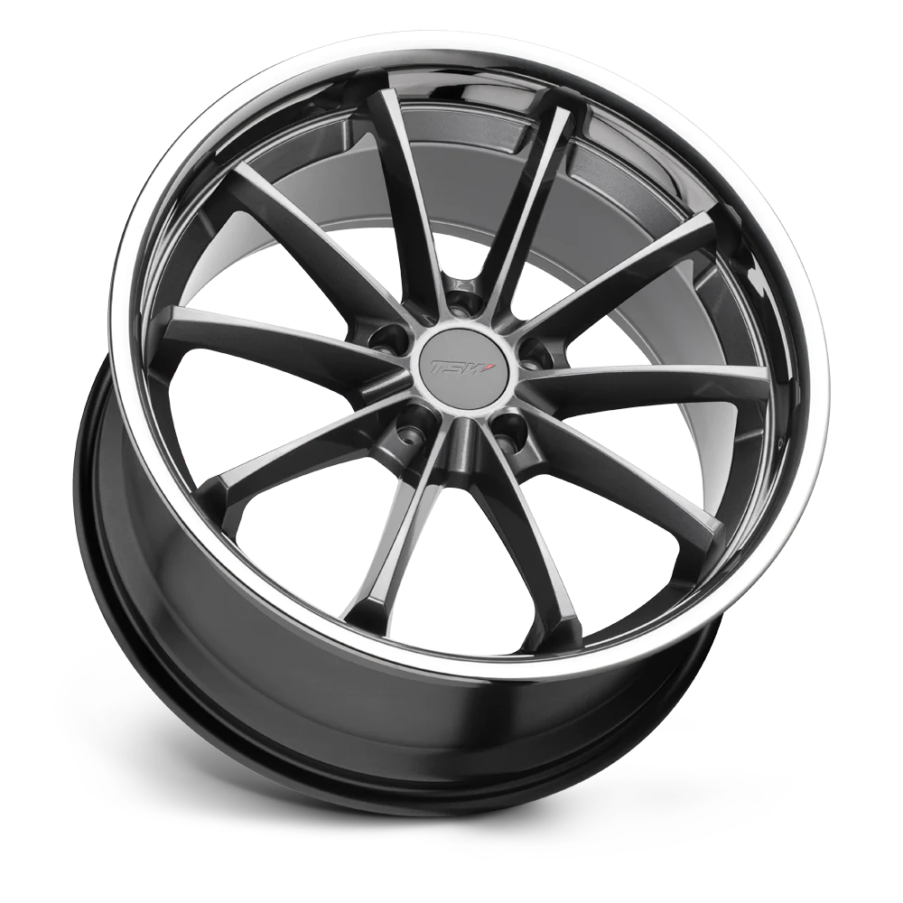 TSW Clypse Wheel – 360WHEELS