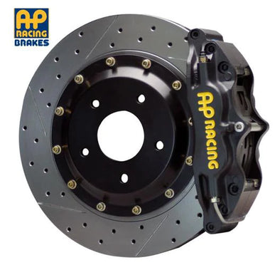 Ap Racing Wheels AP Racing 4 POT CP5200 Kit w/ 330mm Discs – 360WHEELS