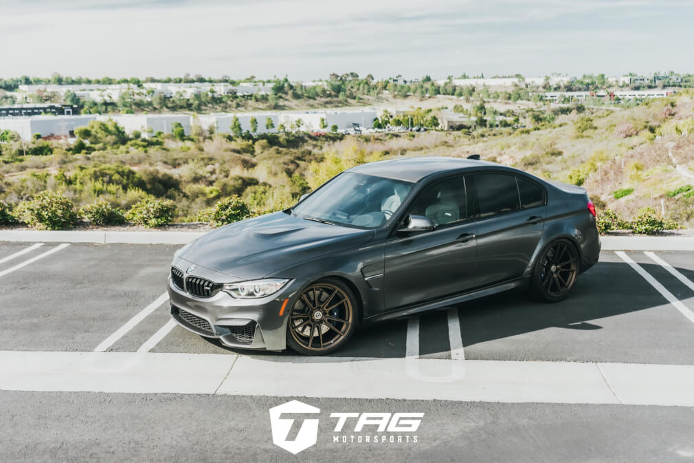 HRE Flow Form FF04