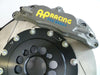 AP Racing 6 POT CP5060 PRO 5000+ Kit (378mm Disc)