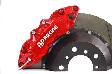 Ap Racing Wheels AP Racing 6 POT CP9040 Big Brake Kit w/ 355mm Discs – 360WHEELS