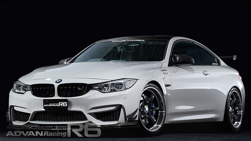 Yokohama ADVAN Racing R6 – 360WHEELS