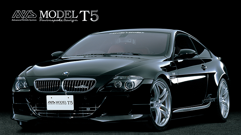 Yokohama AVS Model T5 – 360WHEELS Yokohama AVS Model T5 – 360WHEELS