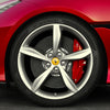 20" Ferrari Portofino Wheels