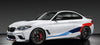BMW M-Performance F87 M2 / M2C Front & Rear Brake Retrofit Kit