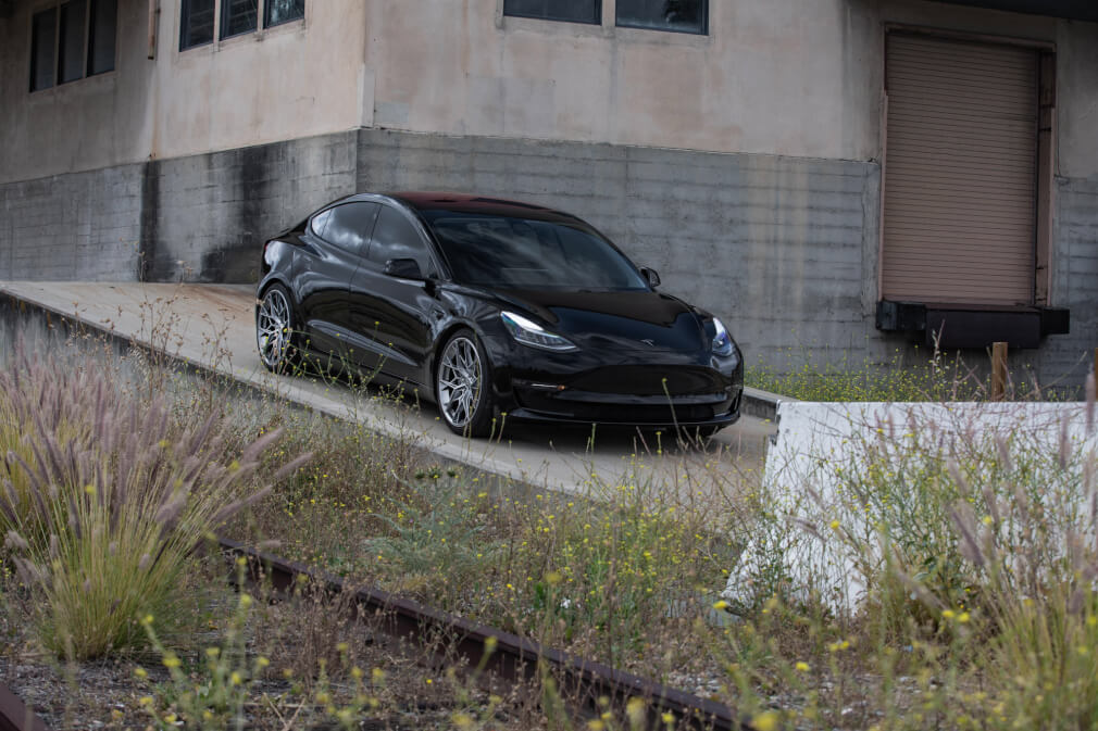 HRE Flow Form FF10