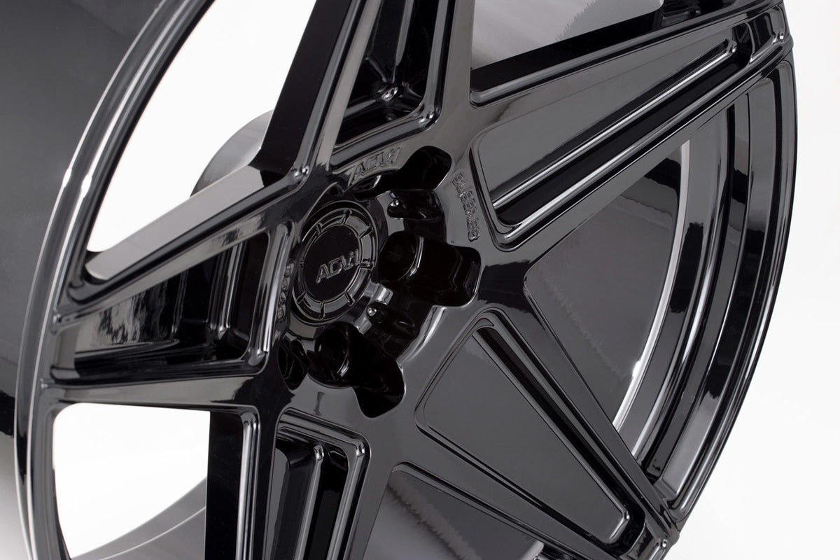 ADV.1 ADV5S M.V1 SL Series Forged Wheel – 360WHEELS