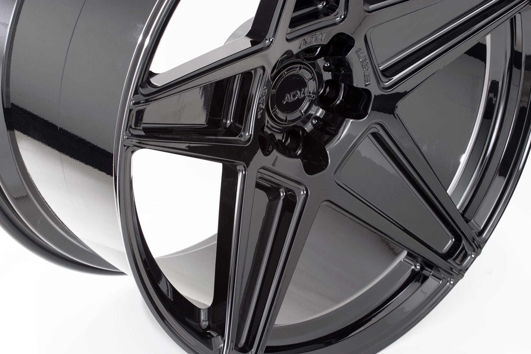 ADV.1 ADV5S M.V1 SL Series Forged Wheel – 360WHEELS