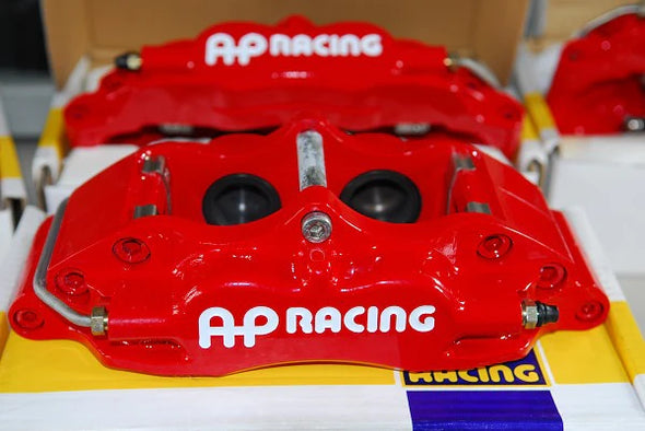 AP Racing 4 POT CP5200 Kit (Taiwan 330mm Disc)