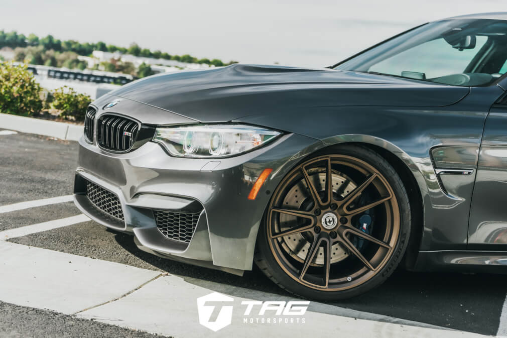 HRE Flow Form FF04