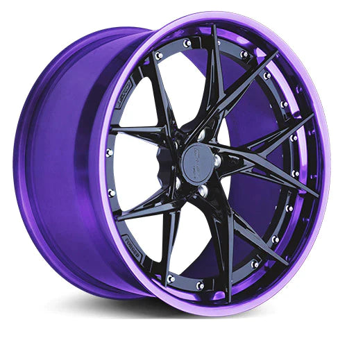 CMST CT298 2-Pieces Modular Forged Wheel – 360WHEELS