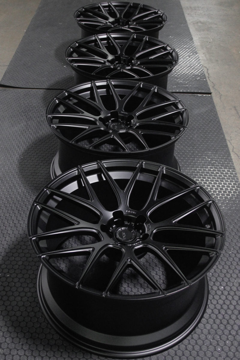 ADV.1 ADV8 M.V1 SL Series Forged Wheel – 360WHEELS