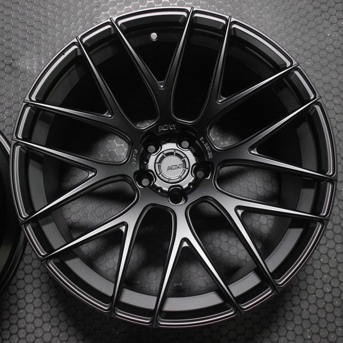 ADV.1 ADV8 M.V1 SL Series Forged Wheel – 360WHEELS