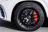 Mercedes-Benz GLE63 AMG 6 Pot W/400mm Disc Retrofit Front Brake Kit For GLE CLASS V167 SUV / C167 Coupe 2019+