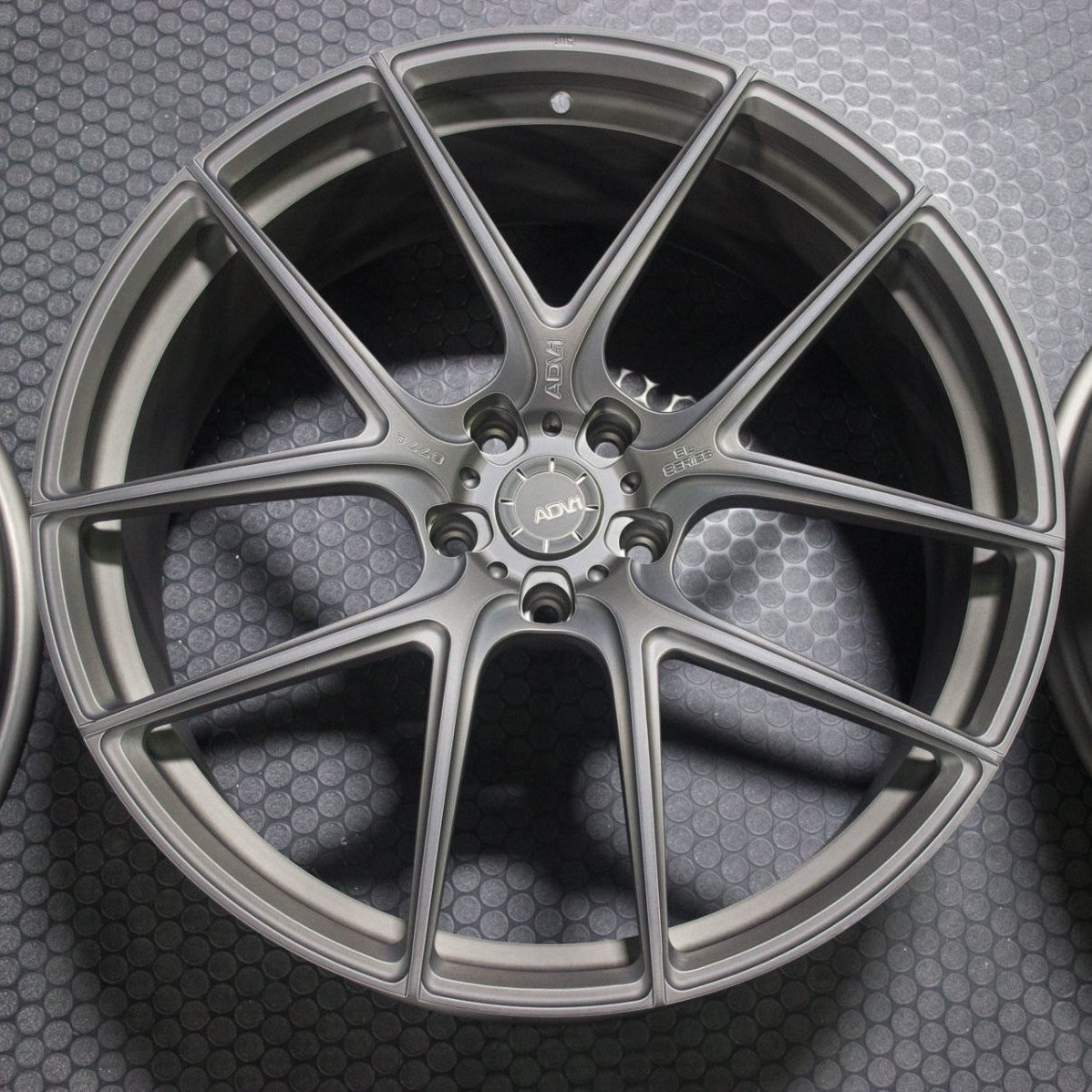 Adv5.0 ADV.1 ADV5.0 M.V1 SL Series Forged Wheel – 360WHEELS